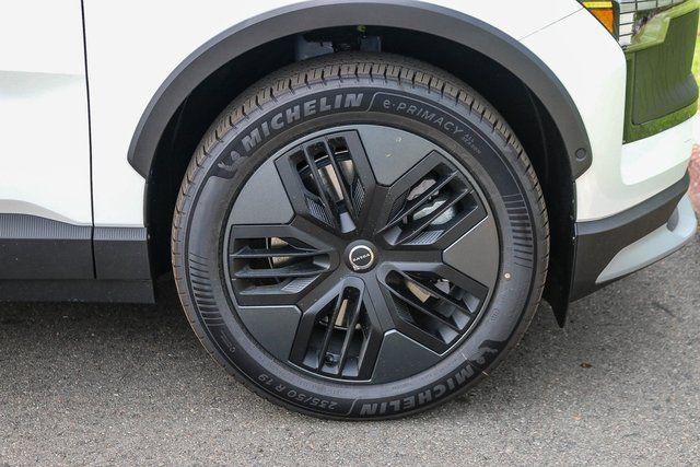 2026 Volvo EX30 Cross Country Ultra, Twin Motor Performance, Fully electric
