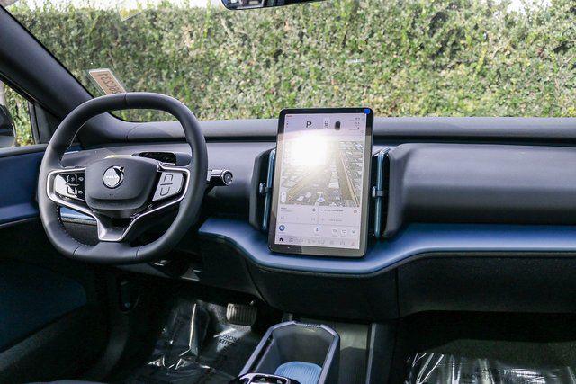 2026 Volvo EX30 Cross Country Ultra, Twin Motor Performance, Fully electric