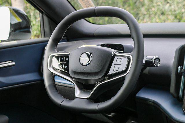2026 Volvo EX30 Cross Country Ultra, Twin Motor Performance, Fully electric