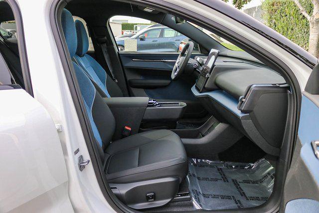 2026 Volvo EX30 Cross Country Ultra, Twin Motor Performance, Fully electric