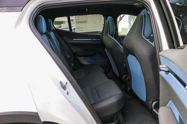 2026 Volvo EX30 Cross Country Ultra, Twin Motor Performance, Fully electric
