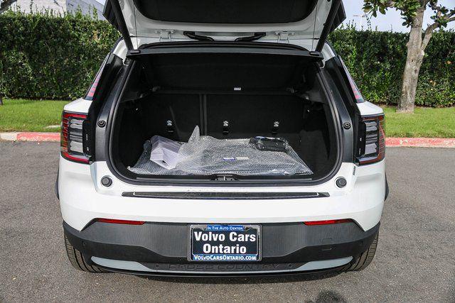 2026 Volvo EX30 Cross Country Ultra, Twin Motor Performance, Fully electric