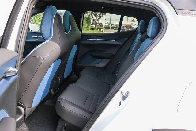 2026 Volvo EX30 Cross Country Ultra, Twin Motor Performance, Fully electric