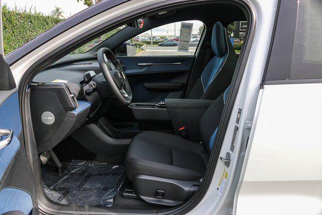2026 Volvo EX30 Cross Country Ultra, Twin Motor Performance, Fully electric