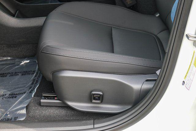 2026 Volvo EX30 Cross Country Ultra, Twin Motor Performance, Fully electric