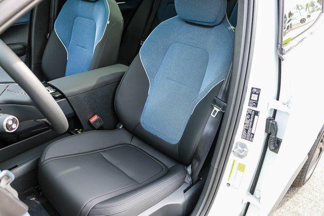 2026 Volvo EX30 Cross Country Ultra, Twin Motor Performance, Fully electric