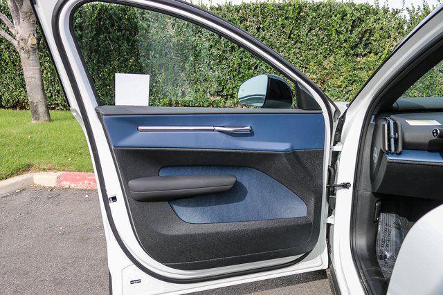 2026 Volvo EX30 Cross Country Ultra, Twin Motor Performance, Fully electric