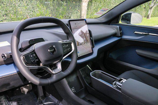 2026 Volvo EX30 Cross Country Ultra, Twin Motor Performance, Fully electric