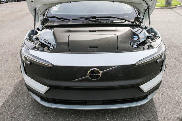 2026 Volvo EX30 Cross Country Ultra, Twin Motor Performance, Fully electric