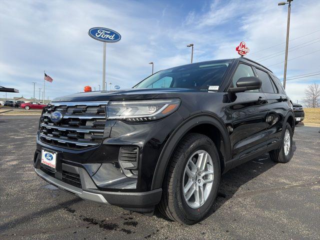 2026 Ford Explorer Active (200A) for sale in Platte City, MO
