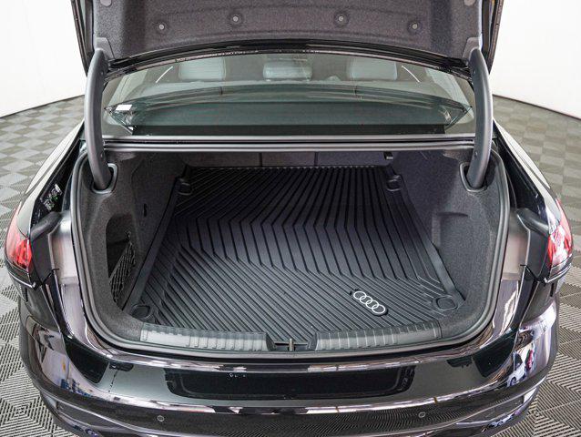 2026 Audi A6 Premium Plus quattro S tronic