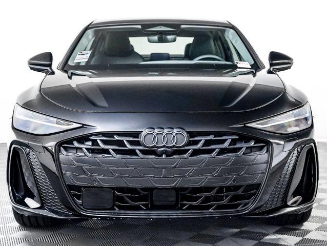 2026 Audi A6 Premium Plus quattro S tronic