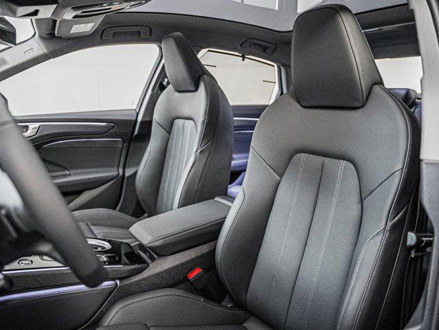 2026 Audi A6 Premium Plus quattro S tronic
