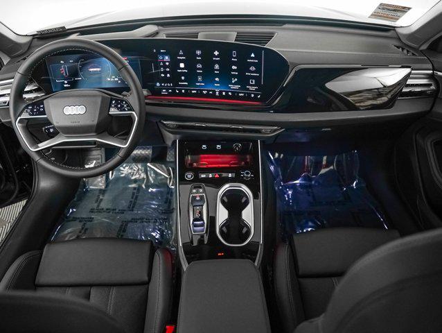2026 Audi A6 Premium Plus quattro S tronic