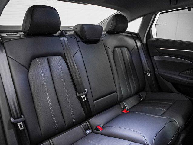 2026 Audi A6 Premium Plus quattro S tronic