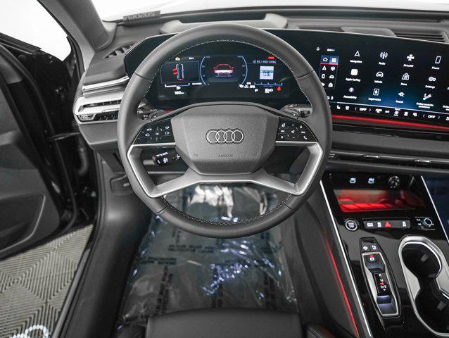 2026 Audi A6 Premium Plus quattro S tronic