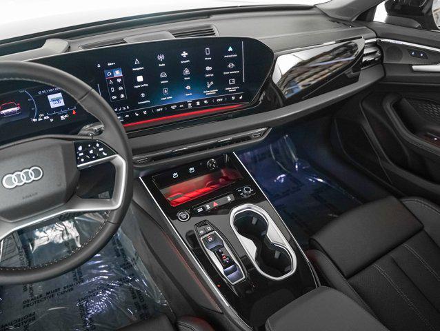 2026 Audi A6 Premium Plus quattro S tronic