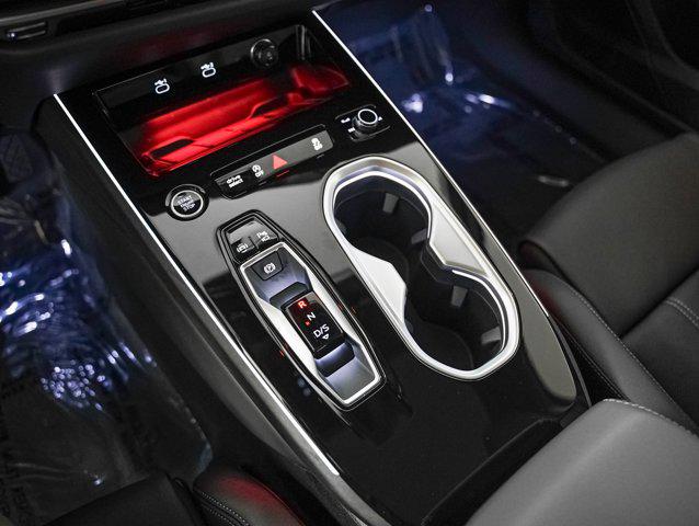 2026 Audi A6 Premium Plus quattro S tronic