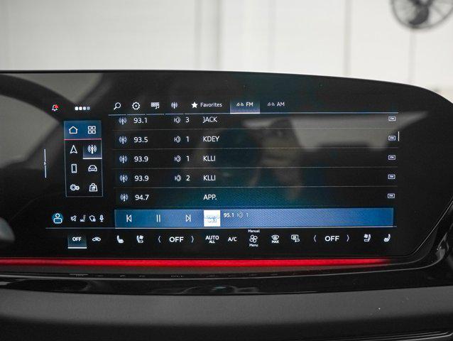 2026 Audi A6 Premium Plus quattro S tronic