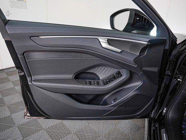 2026 Audi A6 Premium Plus quattro S tronic