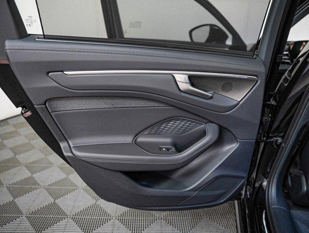 2026 Audi A6 Premium Plus quattro S tronic