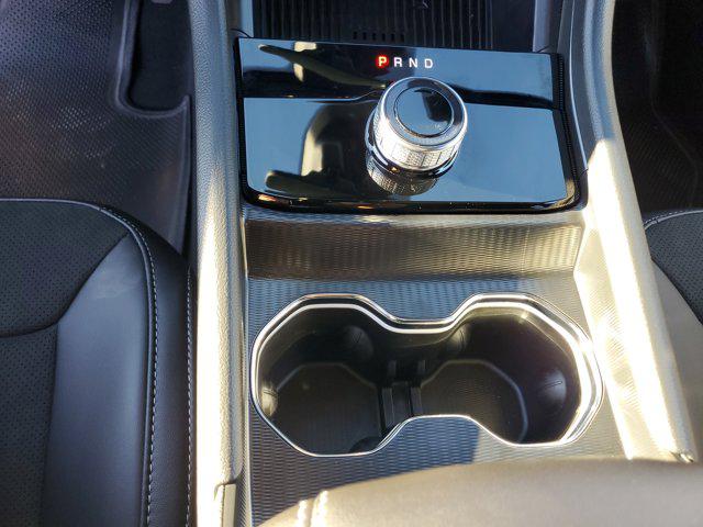 2026 Jeep Grand Cherokee Altitude 4x2