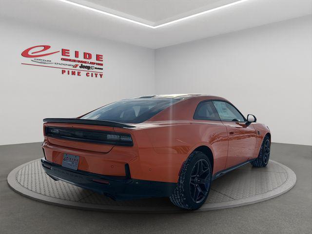 2026 Dodge Charger Scat Pack 2-Door AWD