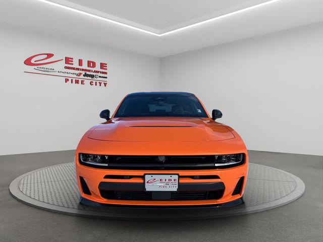 2026 Dodge Charger Scat Pack 2-Door AWD