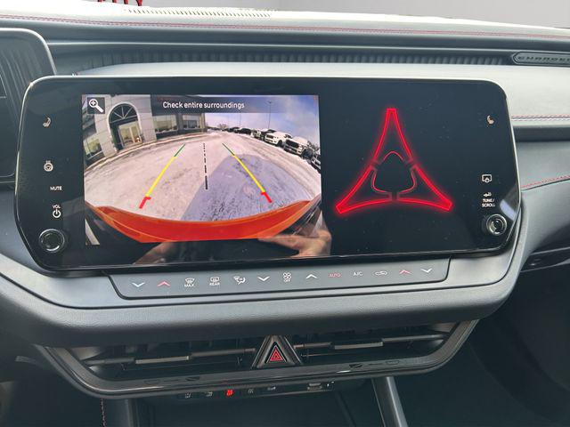 2026 Dodge Charger Scat Pack 2-Door AWD