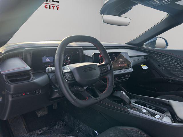 2026 Dodge Charger Scat Pack 2-Door AWD
