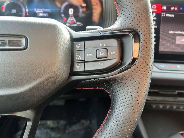 2026 Dodge Charger Scat Pack 2-Door AWD