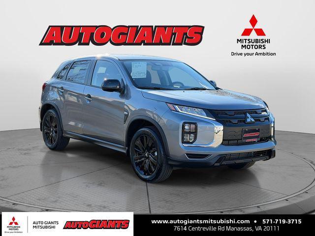 2026 Mitsubishi Outlander Sport 2.0 LE for sale in Manassas, VA
