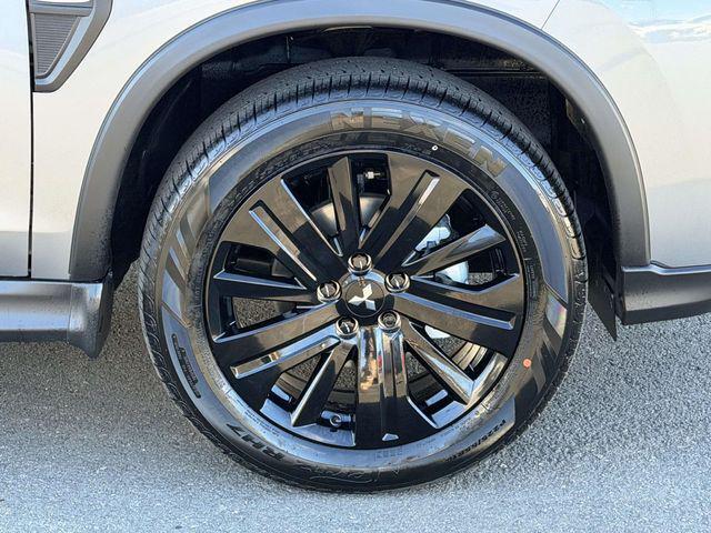 2026 Mitsubishi Outlander Sport 2.0 LE