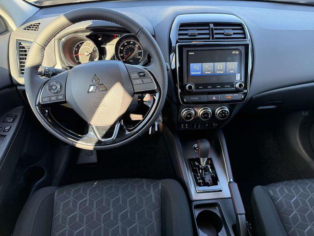 2026 Mitsubishi Outlander Sport 2.0 LE
