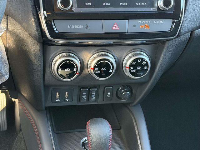 2026 Mitsubishi Outlander Sport 2.0 LE