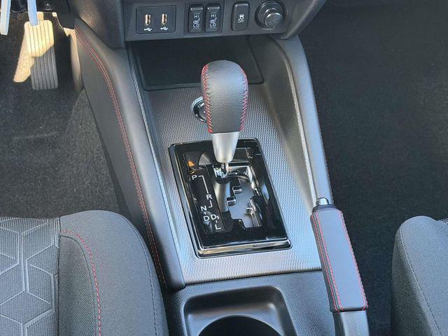 2026 Mitsubishi Outlander Sport 2.0 LE