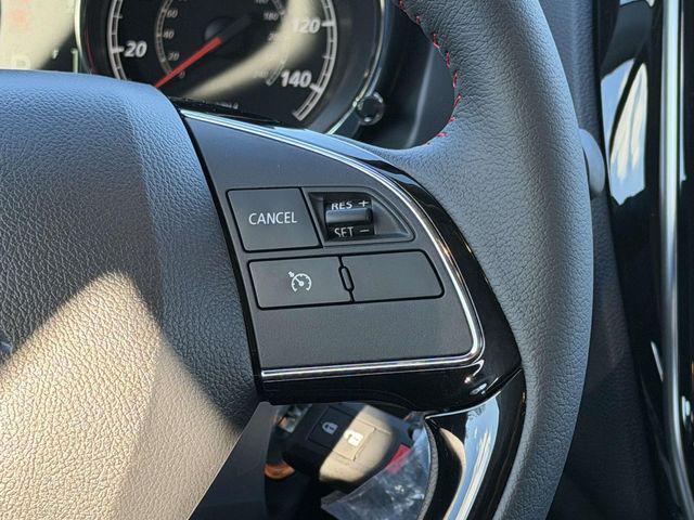 2026 Mitsubishi Outlander Sport 2.0 LE