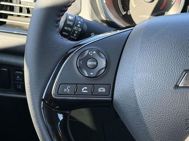 2026 Mitsubishi Outlander Sport 2.0 LE