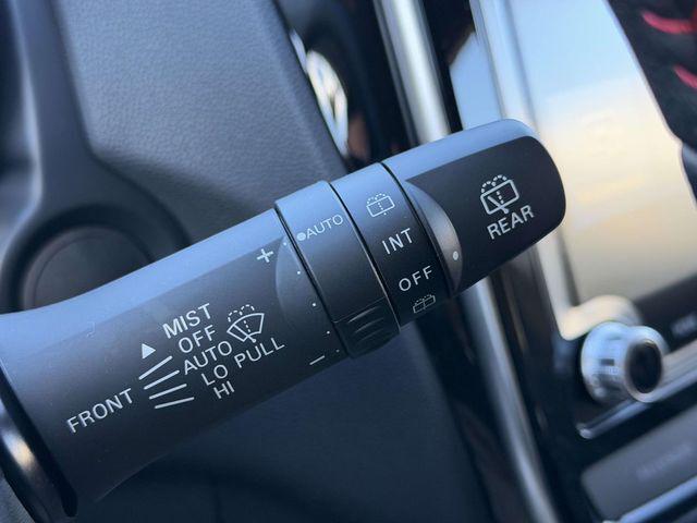 2026 Mitsubishi Outlander Sport 2.0 LE