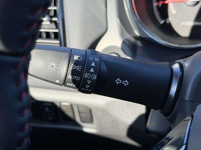 2026 Mitsubishi Outlander Sport 2.0 LE