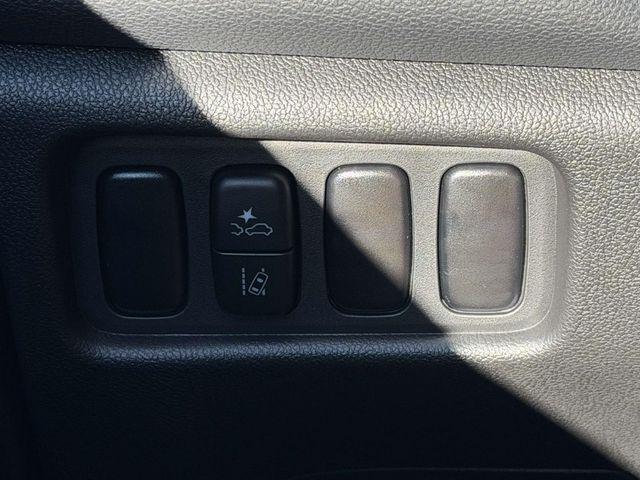 2026 Mitsubishi Outlander Sport 2.0 LE