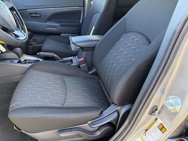 2026 Mitsubishi Outlander Sport 2.0 LE