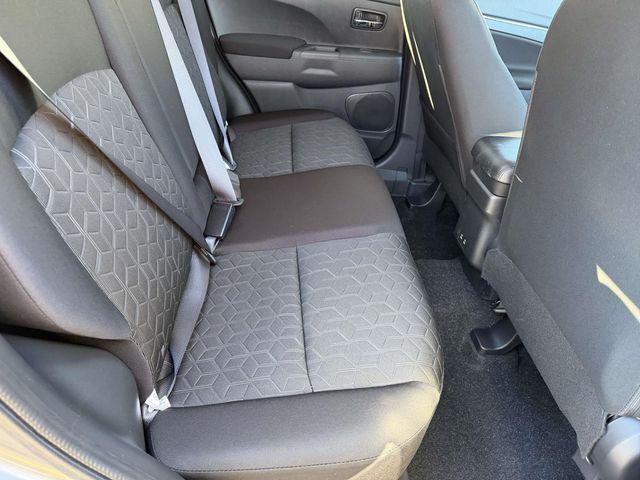 2026 Mitsubishi Outlander Sport 2.0 LE