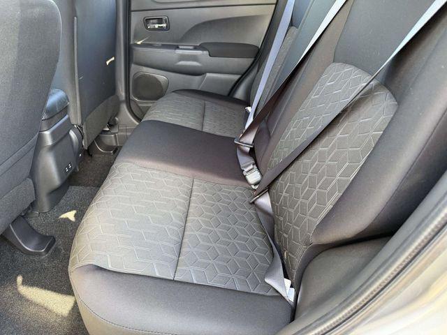 2026 Mitsubishi Outlander Sport 2.0 LE