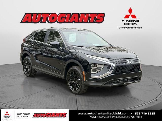 2026 Mitsubishi Eclipse Cross LE 1.5T S-AWC for sale in Manassas, VA