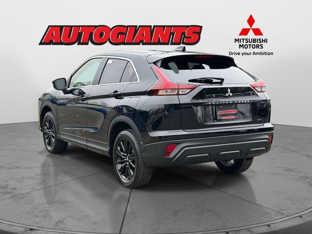 2026 Mitsubishi Eclipse Cross LE 1.5T S-AWC