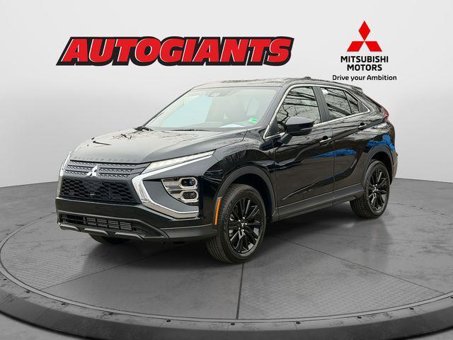 2026 Mitsubishi Eclipse Cross LE 1.5T S-AWC
