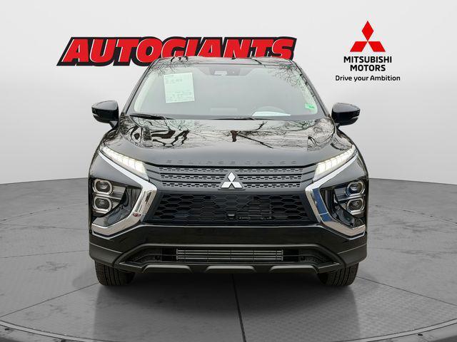 2026 Mitsubishi Eclipse Cross LE 1.5T S-AWC