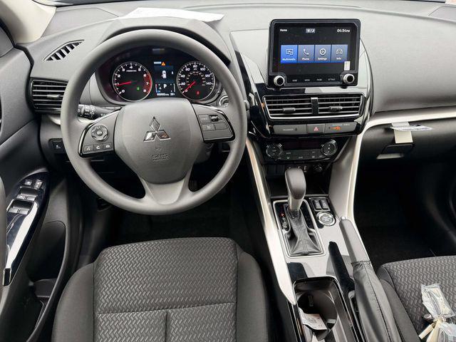 2026 Mitsubishi Eclipse Cross LE 1.5T S-AWC