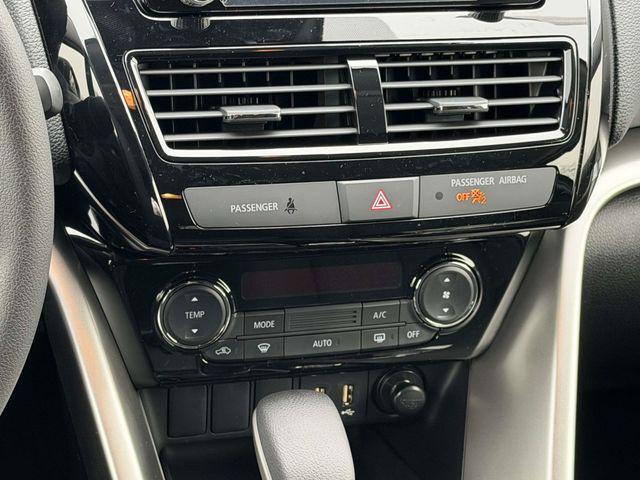 2026 Mitsubishi Eclipse Cross LE 1.5T S-AWC